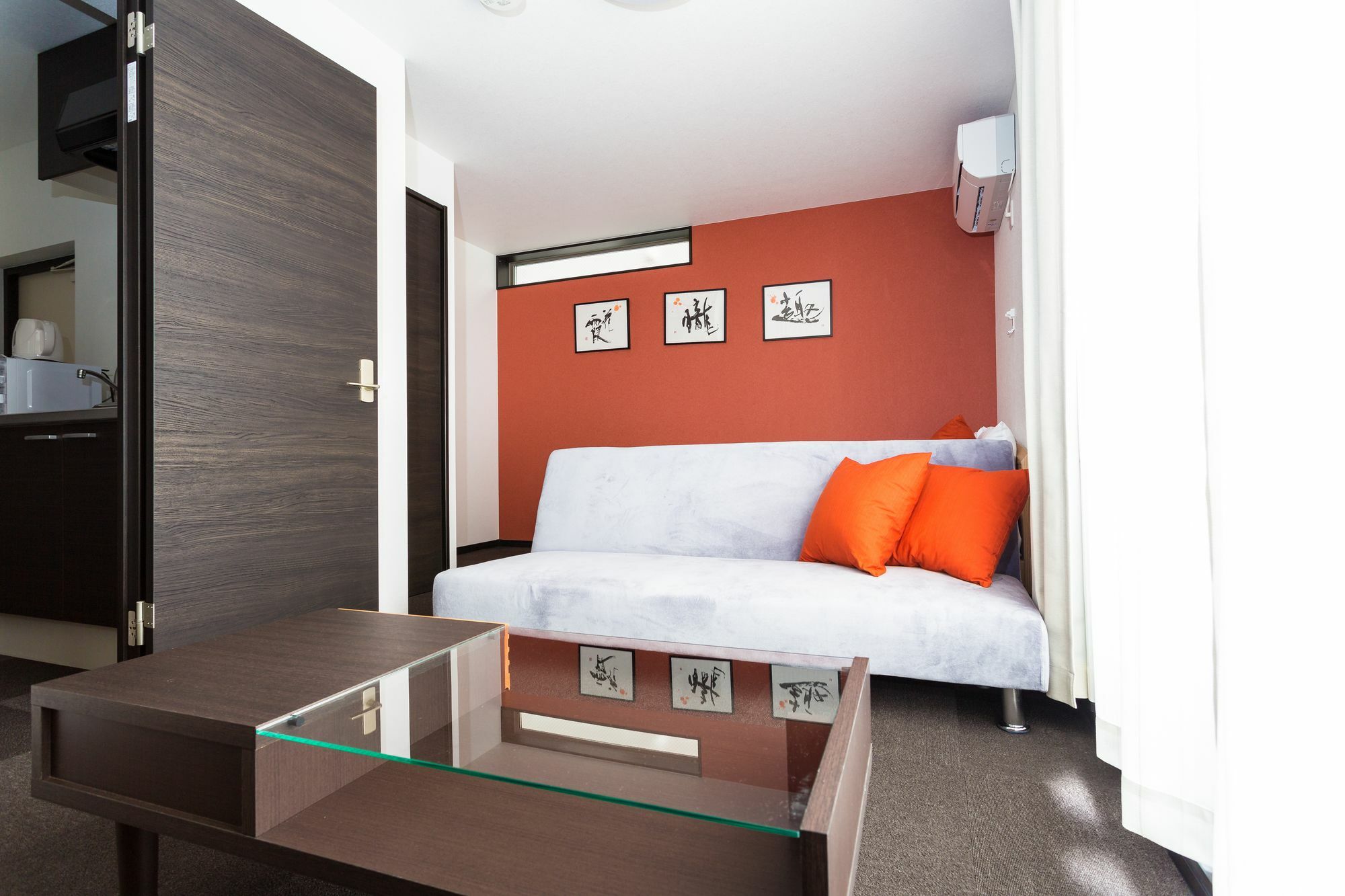 Japaning Kiyomizu Gojo Aparthotel 2*