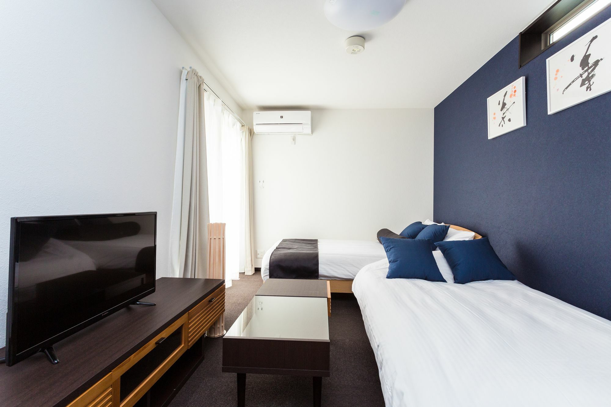 Aparthotel Japaning Kiyomizu Gojo