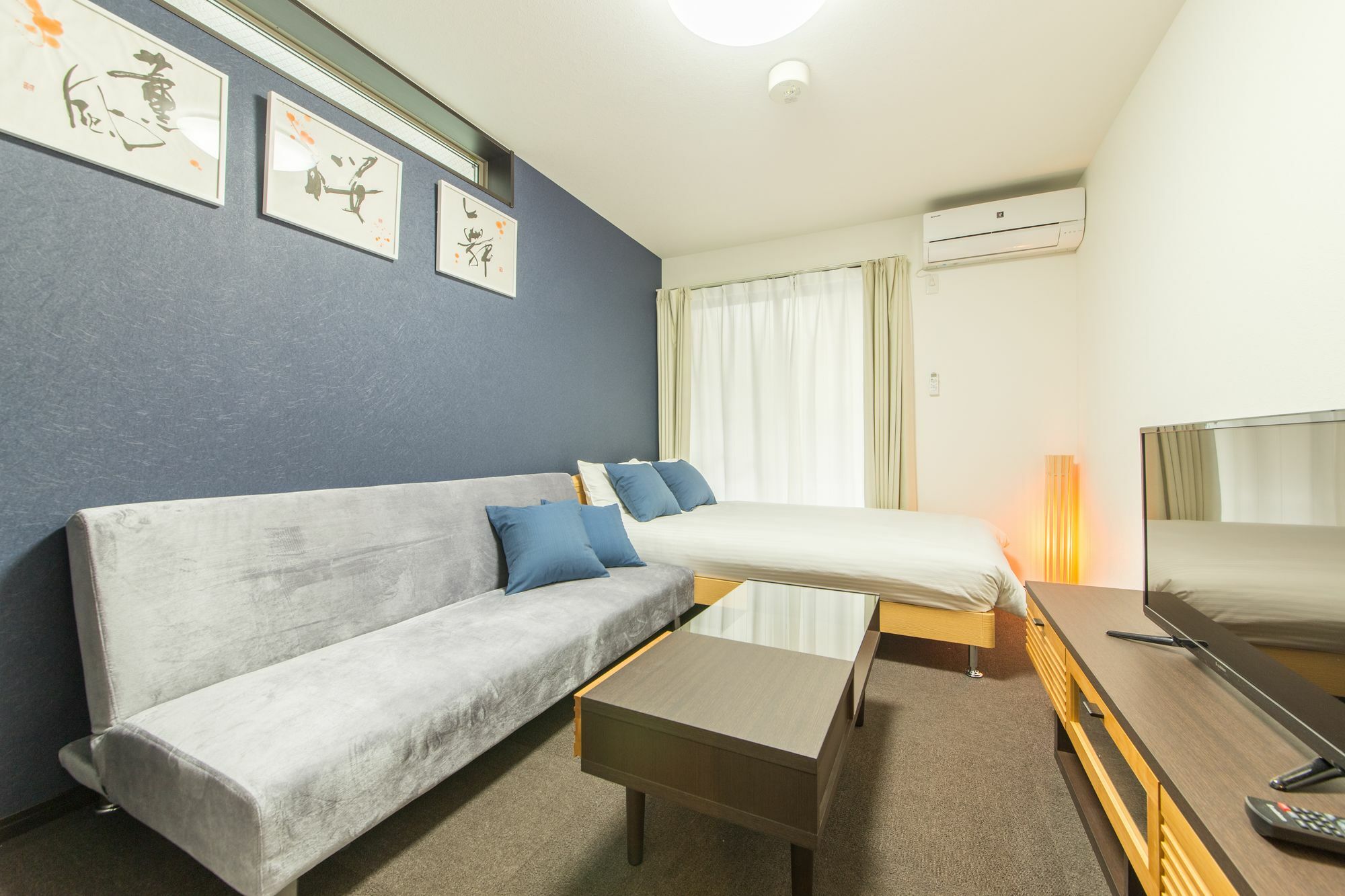 Aparthotel Japaning Kiyomizu Gojo Kyoto