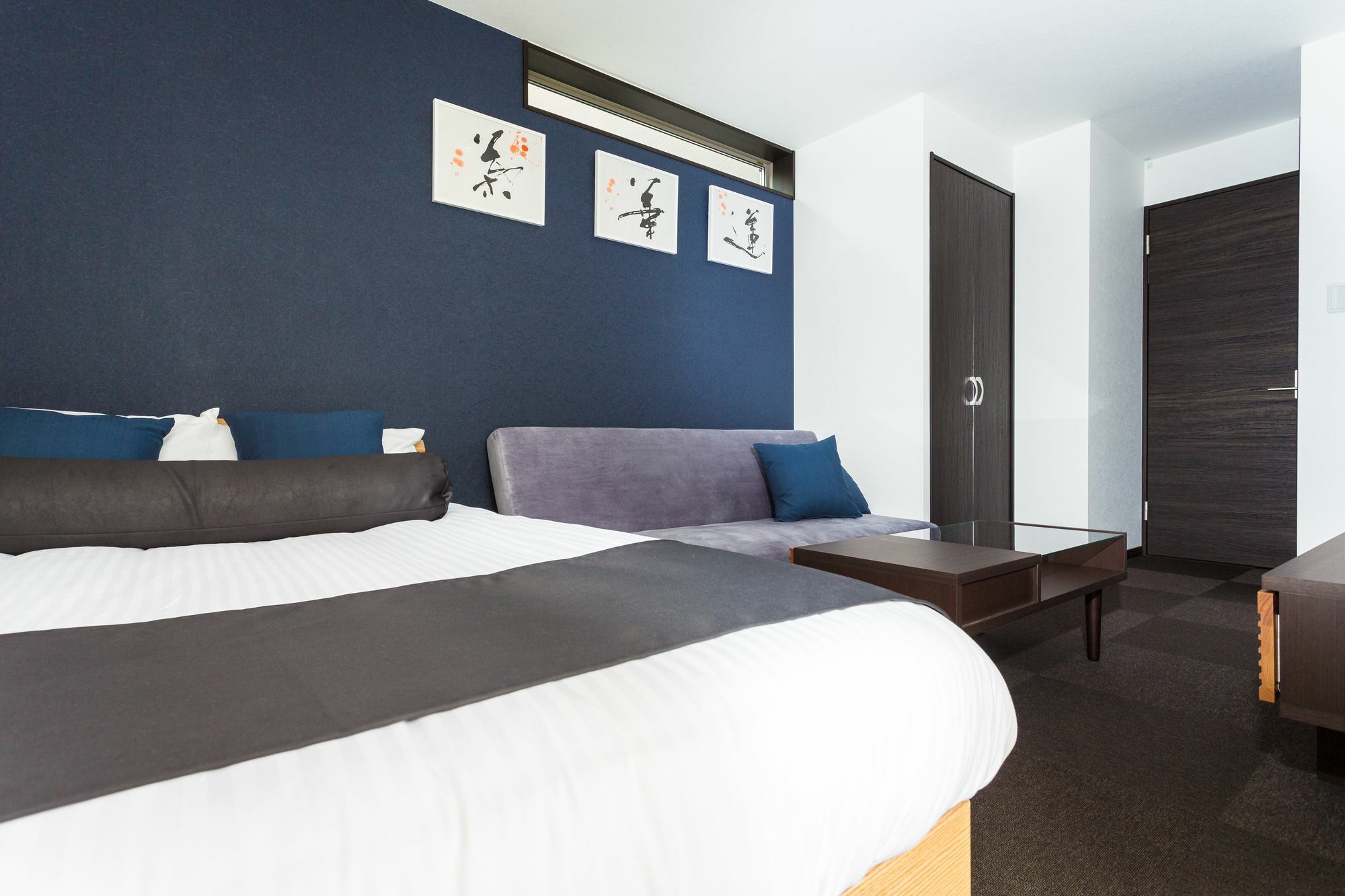 Japaning Kiyomizu Gojo Aparthotel Kyoto